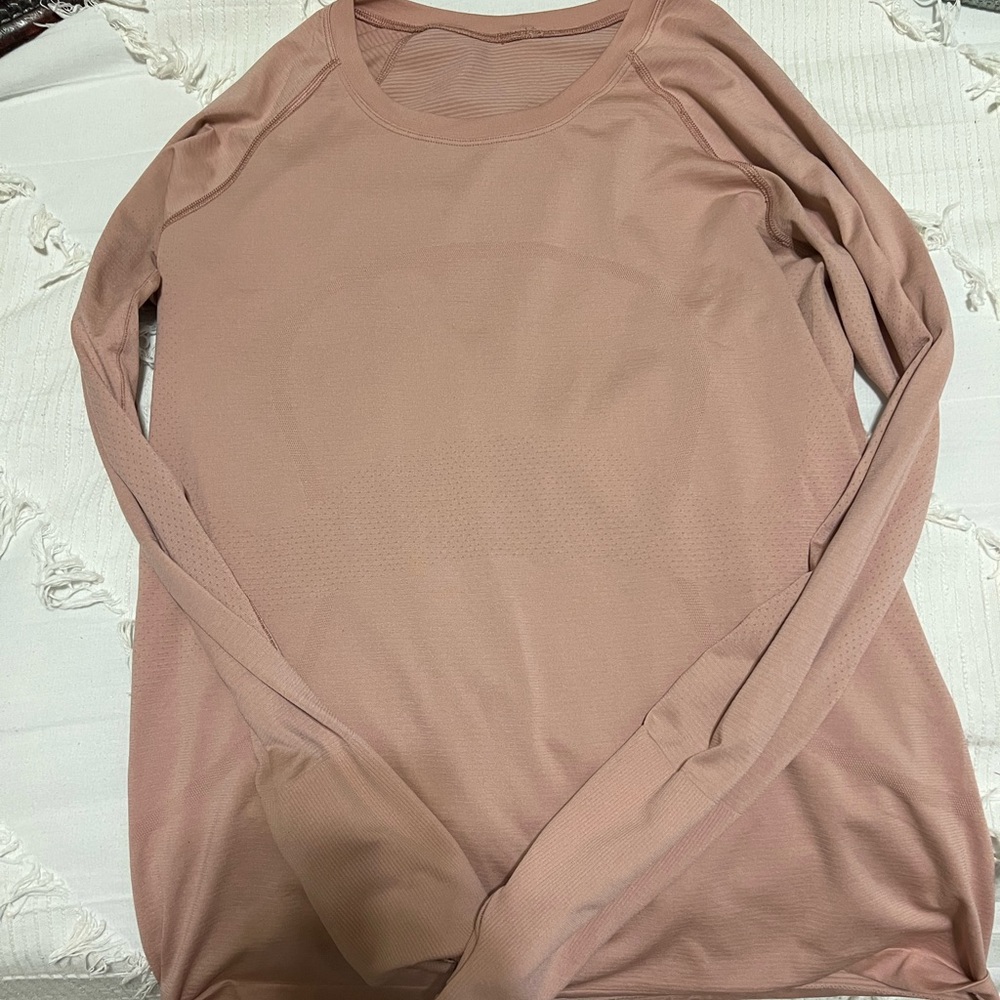 lululemon shirt